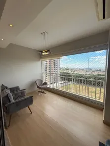Apartamento com 2 Quartos à venda, 88m² no Quinta da Primavera, Ribeirão Preto