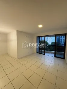 Apartamento com 4 Quartos à venda, 109m² no Rosarinho, Recife