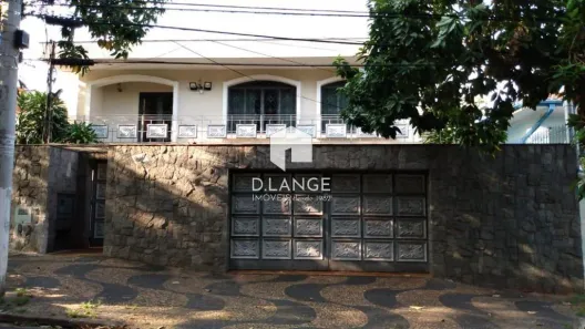 Imóvel Comercial com 5 Quartos à venda, 505m² no Jardim Chapadão, Campinas