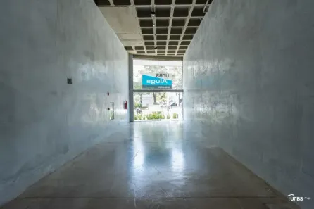 Ponto Comercial para alugar, 121m² no Setor Marista, Goiânia