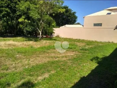 Lote/Terreno à venda, 181m² no Vargem Grande, Rio de Janeiro