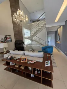 Casa de Condomínio com 3 Quartos à venda, 327m² no Pinheiro, Valinhos