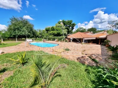 Fazenda/Sítio com 3 Quartos à venda, 244m² no Recreio Internacional, Ribeirão Preto