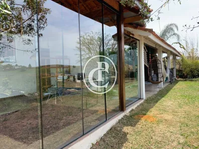 Fazenda/Sítio com 2 Quartos à venda, 120m² no Chácara Marambaia, Caçapava