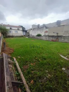 Lote/Terreno à venda, 792m² no Uberaba, Curitiba