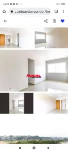 Apartamento com 3 Quartos à venda, 64m² no Jardim Satélite, São José dos Campos