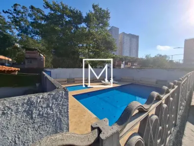 Apartamento com 2 Quartos para venda ou aluguel, 64m² no Vila Santa Teresa (Zona Sul), São Paulo