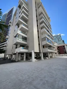 Apartamento com 3 Quartos à venda, 171m² no Meireles, Fortaleza