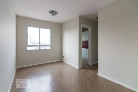 Apartamento com 2 Quartos para alugar, 45m² no Vila Augusta, Guarulhos