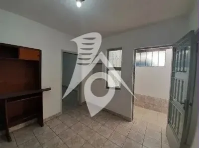 Casa com 2 Quartos para alugar, 42m² no Vila São José (Ipiranga), São Paulo