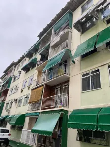 Apartamento com 2 Quartos à venda, 60m² no Taquara, Rio de Janeiro