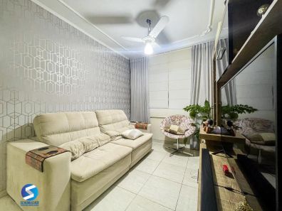 Apartamento com 2 Quartos à venda, 56m² no Cristal, Porto Alegre