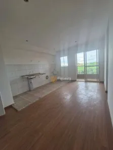 Apartamento com 2 Quartos à venda, 52m² no Diva, Barretos