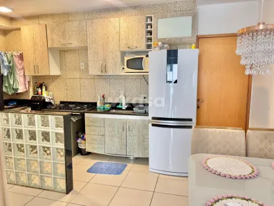 Apartamento com 2 Quartos à venda, 42m² no Jardim Atlântico, Serra