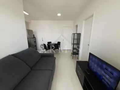 Apartamento com 1 Quarto para alugar, 39m² no Mooca, São Paulo