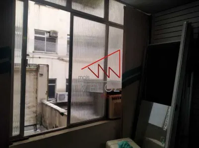 Ponto Comercial à venda, 25m² no Centro, Rio de Janeiro