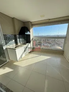 Apartamento com 3 Quartos para venda ou aluguel, 86m² no Paulicéia, Piracicaba