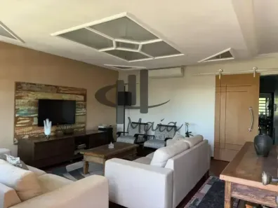 Sobrado com 3 Quartos à venda, 304m² no Osvaldo Cruz, São Caetano do Sul