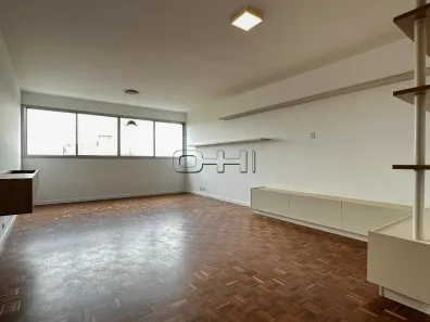 Apartamento com 3 Quartos à venda, 125m² no Sumarezinho, São Paulo