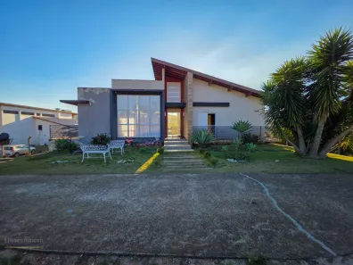 Casa com 3 Quartos à venda, 420m² no Residencial e Industrial Campo Alegre, Poços de Caldas