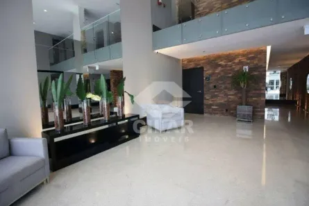 Sala Comercial à venda, 81m² no Boa Vista, Porto Alegre