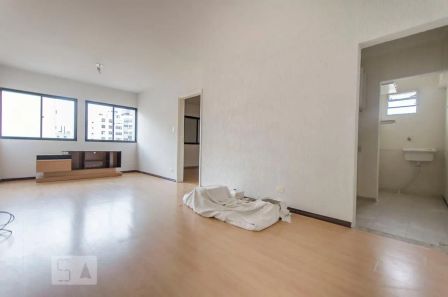 Apartamento com 1 Quarto à venda, 48m² no Pinheiros, São Paulo