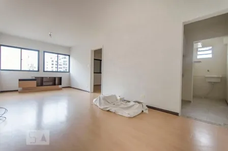 Apartamento com 1 Quarto à venda, 48m² no Pinheiros, São Paulo