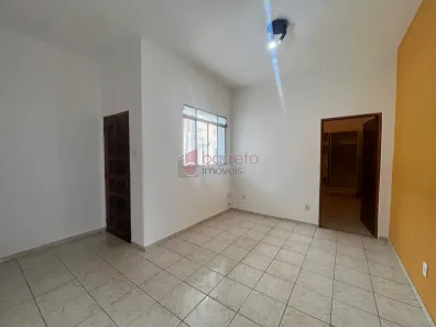 Casa com 2 Quartos para alugar, 120m² no Vila Argos Nova, Jundiaí