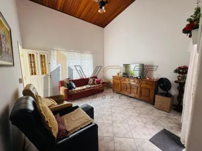Casa com 2 Quartos à venda, 170m² no Centro, Vinhedo