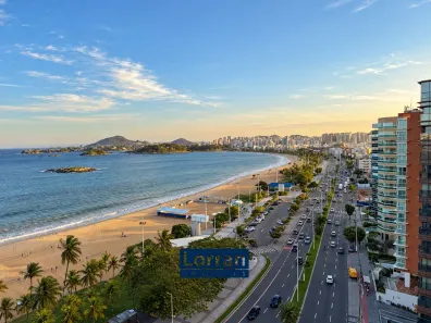 Apartamento com 3 Quartos à venda, 260m² no Mata da Praia, Vitória