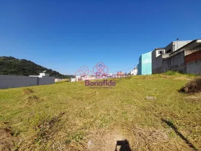 Lote/Terreno à venda, 335m² no Jardim Marambaia II, Jundiaí