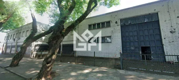 Prédio Comercial para alugar, 3500m² no São Geraldo, Porto Alegre