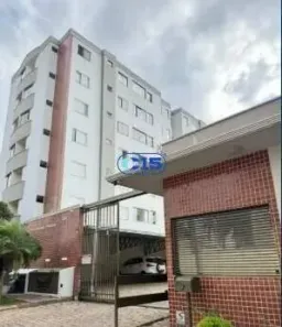 Apartamento com 3 Quartos à venda, 92m² no Chácara Santo Antônio, Franca