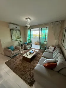 Apartamento com 3 Quartos à venda, 130m² no Parque 10 de Novembro, Manaus