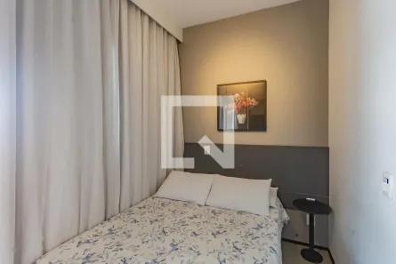 Apartamento com 1 Quarto à venda, 24m² no Liberdade, São Paulo