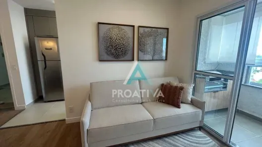 Apartamento com 2 Quartos à venda, 55m² no Baeta Neves, São Bernardo do Campo
