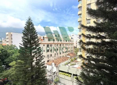 Apartamento com 3 Quartos à venda, 110m² no Andaraí, Rio de Janeiro