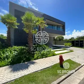 Casa de Condomínio com 5 Quartos à venda, 844m² no Barra da Tijuca, Rio de Janeiro