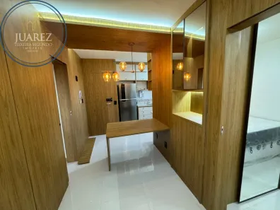 Apartamento com 2 Quartos à venda, 36m² no Rio Vermelho, Salvador
