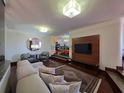 Apartamento com 4 Quartos à venda, 210m² no Vila Santa Catarina, Americana