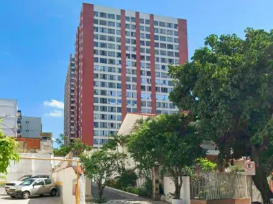 Apartamento com 1 Quarto à venda, 73m² no Méier, Rio de Janeiro