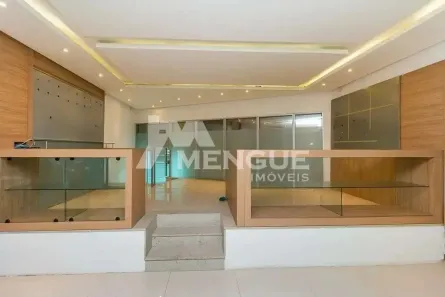 Ponto Comercial para alugar, 115m² no Santa Cecília, Porto Alegre