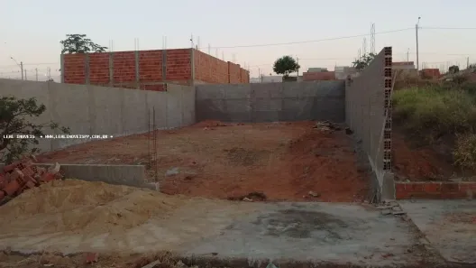 Lote/Terreno à venda, 200m² no Rotta do Sol, Presidente Prudente