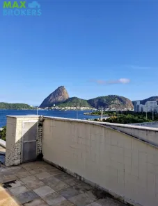 Cobertura com 6 Quartos à venda, 700m² no Flamengo, Rio de Janeiro