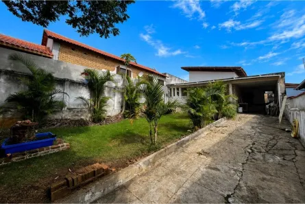 Casa com 3 Quartos à venda, 153m² no Vila Maria, São José dos Campos