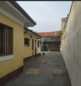 Lote/Terreno à venda, 400m² no Vila Bandeirantes, São Paulo