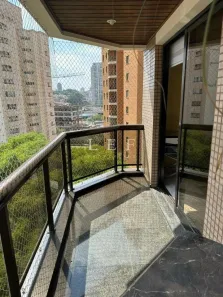 Apartamento com 3 Quartos à venda, 170m² no Jardim Vila Mariana, São Paulo