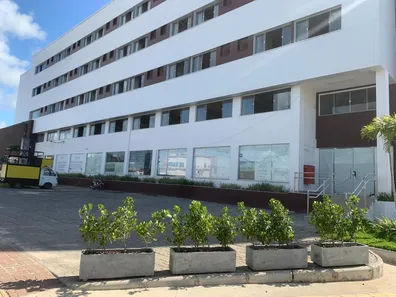 Ponto Comercial para alugar, 60m² no Caji, Lauro de Freitas