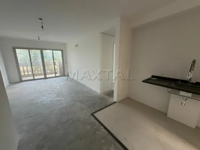 Apartamento com 2 Quartos à venda, 106m² no Vila Ester (Zona Norte), São Paulo