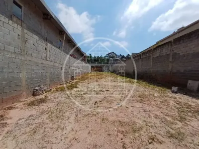 Lote/Terreno à venda, 800m² no Jardim São Judas Tadeu, São Paulo